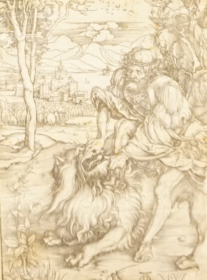 Dipinti e Stampe dal XVIII al XX Secolo