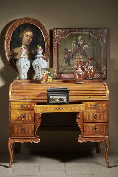 Arredi e Mobili dal XVII al XX Secolo