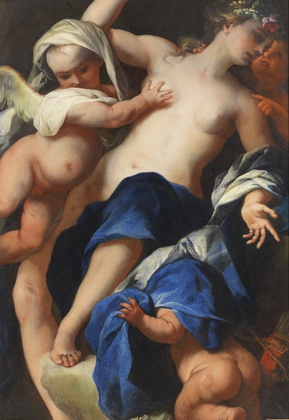 Disegni, Stampe e Dipinti dal XVIII al XXI Secolo