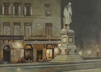 L'arte della Pittura e del Disegno dal XVII al XXI Secolo