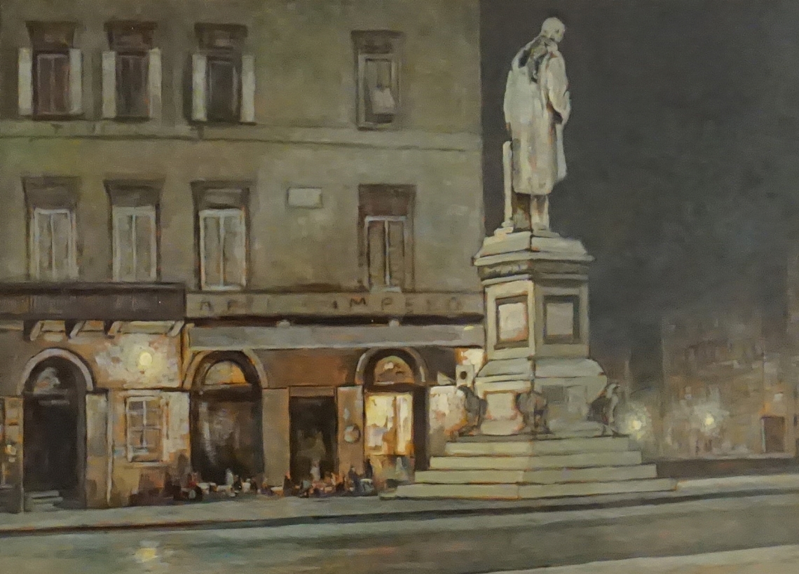 L'arte della Pittura e del Disegno dal XVII al XXI Secolo