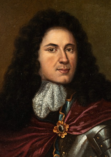 Dipinti dal XVI al XX Secolo